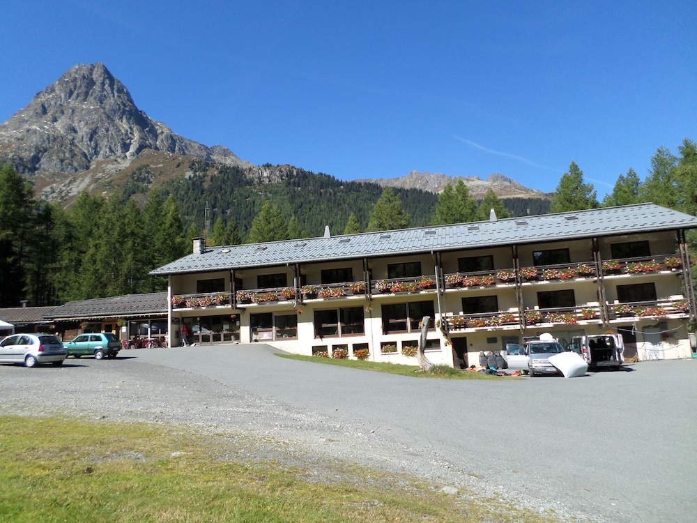 Châlet Hôtel Skiroc - last minute hotel in Unknown City