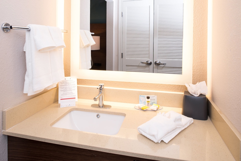 Staybridge Suites Pecos by IHG - photo 36