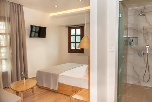 Thassos Inn — hotel in Thasos