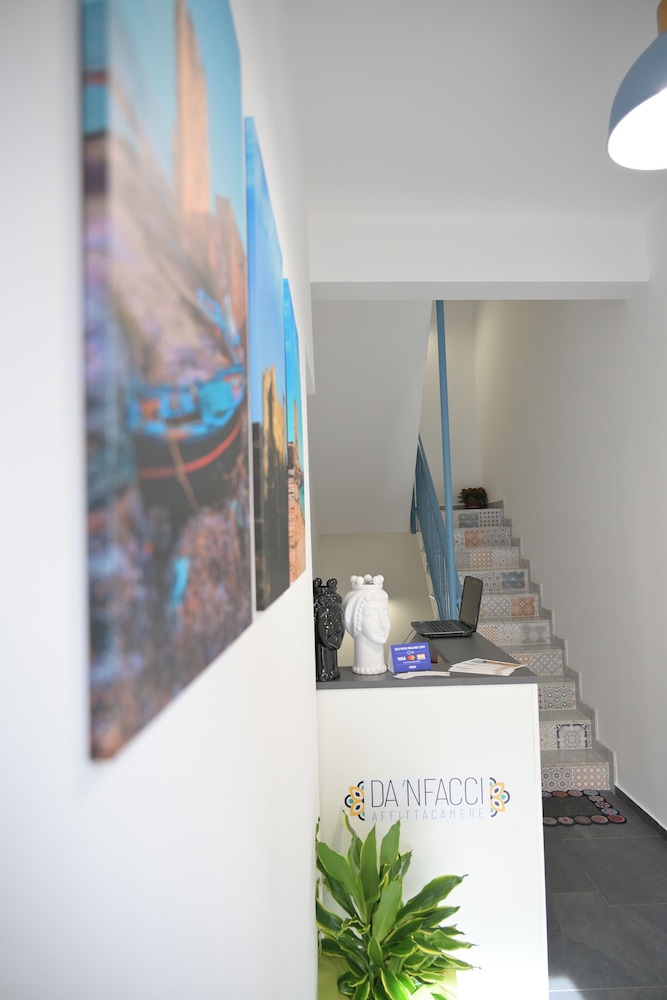 Da ‘Nfacci — Carini — photo 5