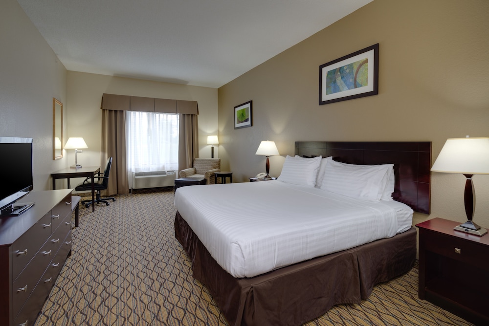 Holiday Inn Express Charles Town an IHG Hotel - photo 5