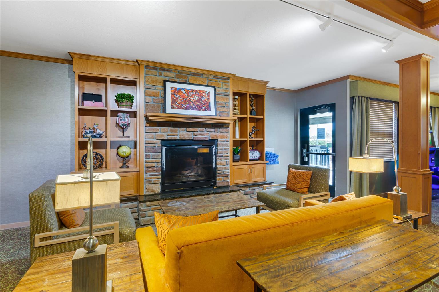 MainStay Suites Tioga - photo 76