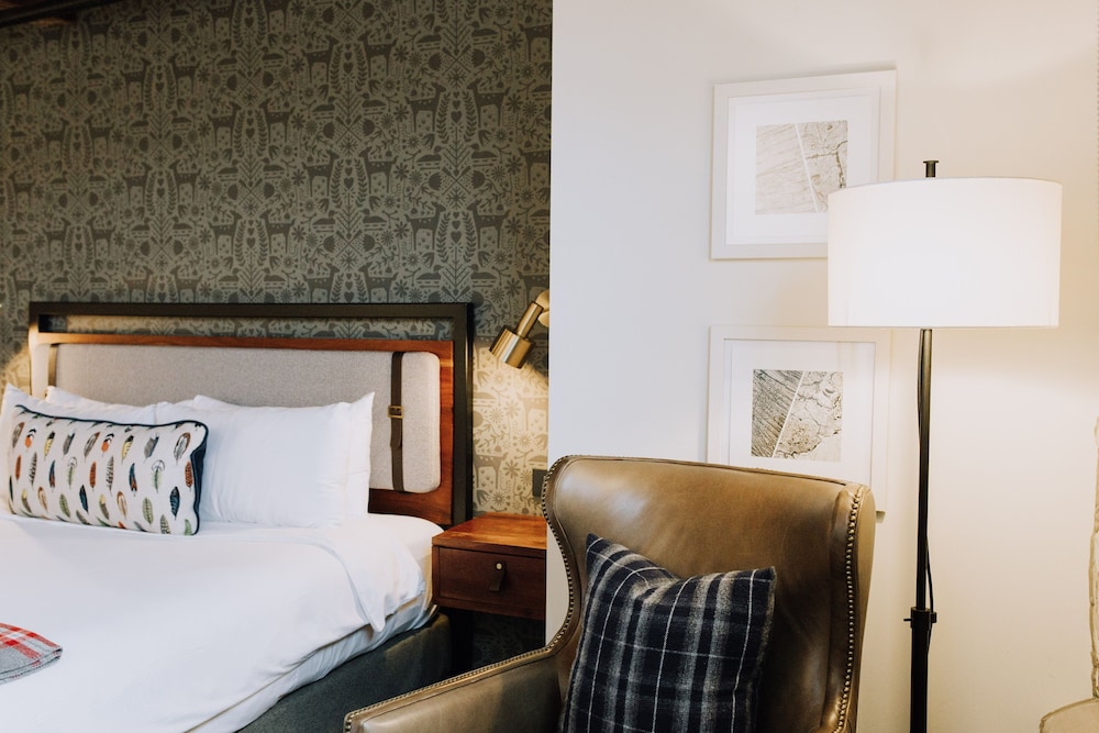 Hewing Hotel - photo 27