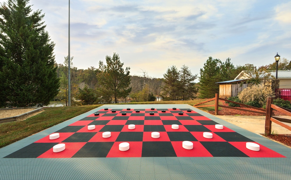 Silverleaf Resort - photo 4