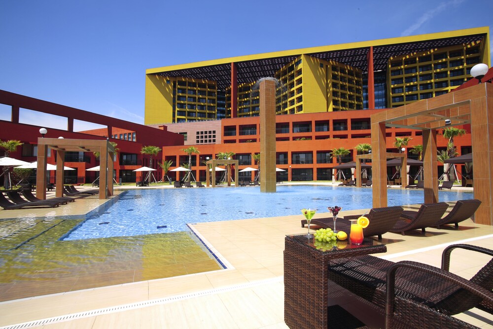 Jeju Booyoung Resort in Seogwipo, South Korea