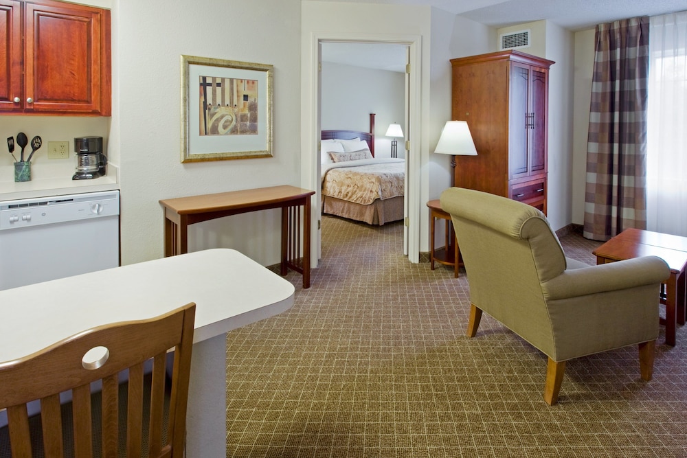 Staybridge Suites Cranbury by IHG - photo 15