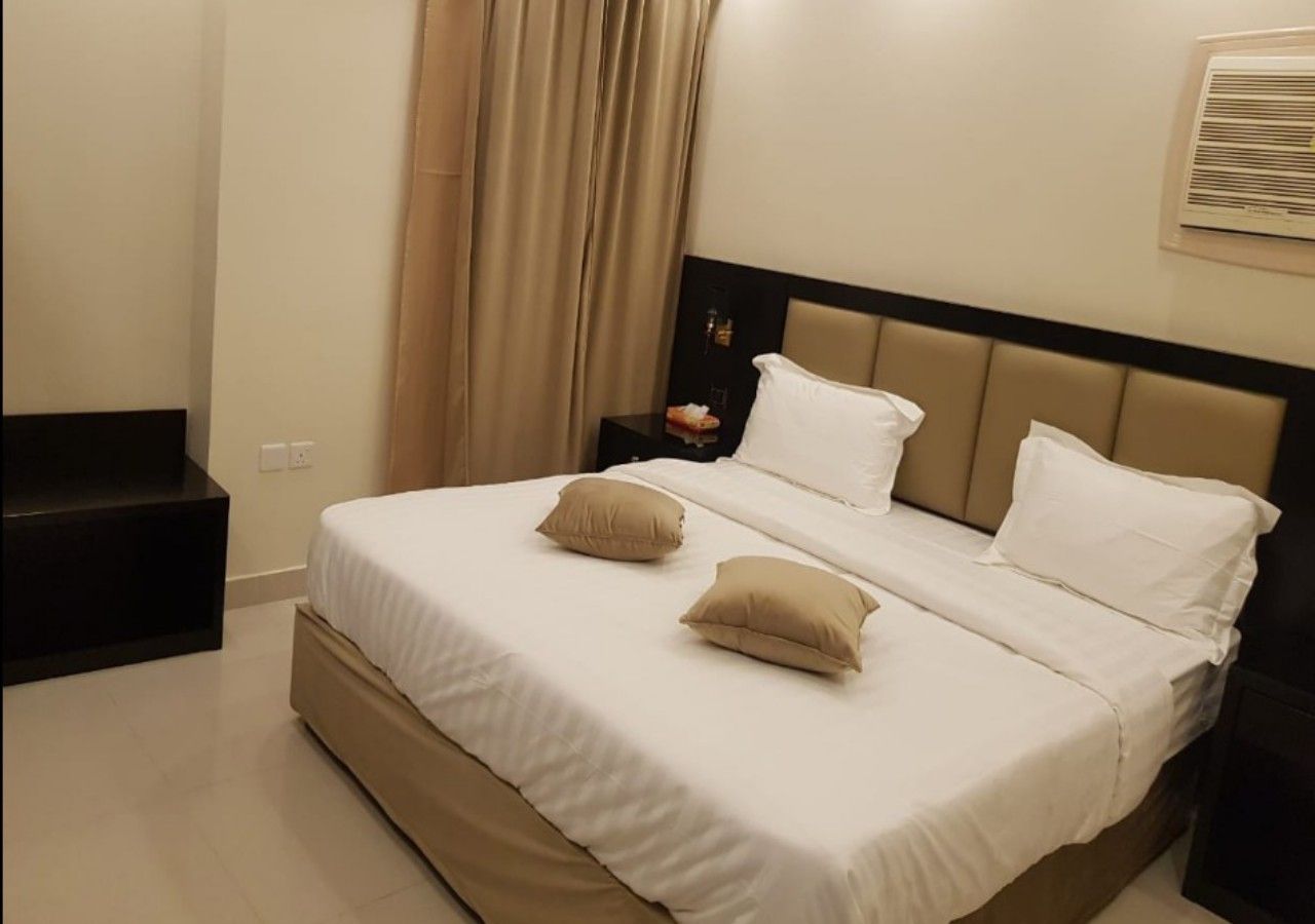 Beach Pearl in Jizan, Saudi Arabia