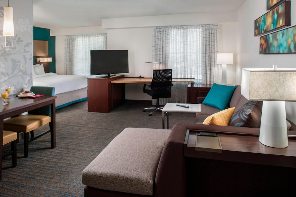 Residence Inn by Marriott New Orleans Metairie - photo 5