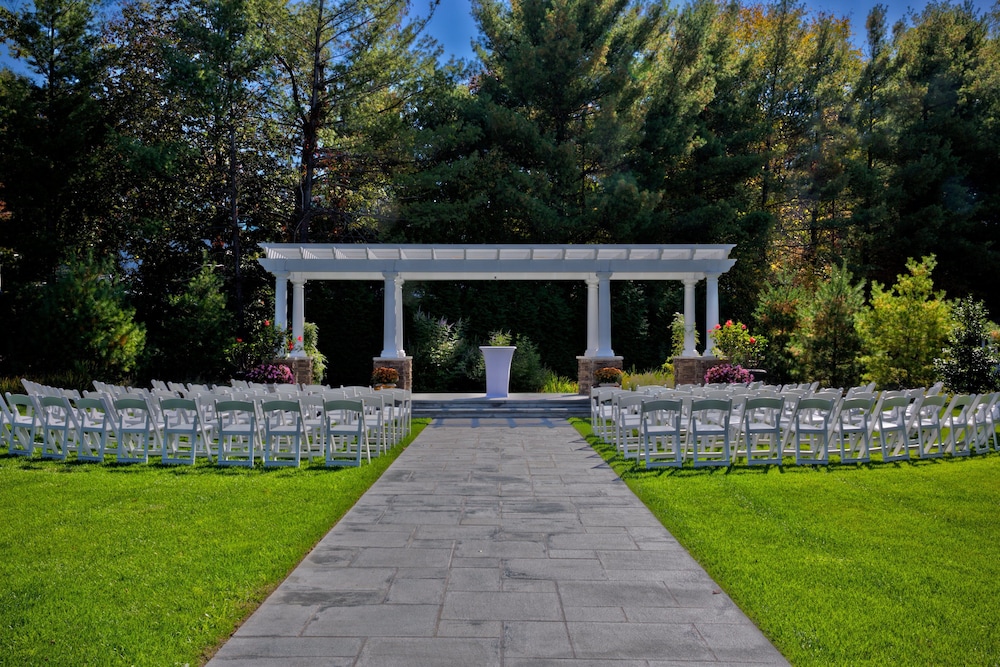 Crowne Plaza Suffern Mahwah by IHG - photo 70