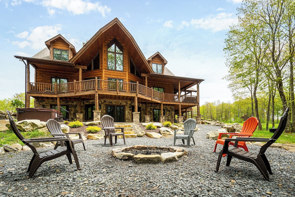 Away in the Mountains - featured photo