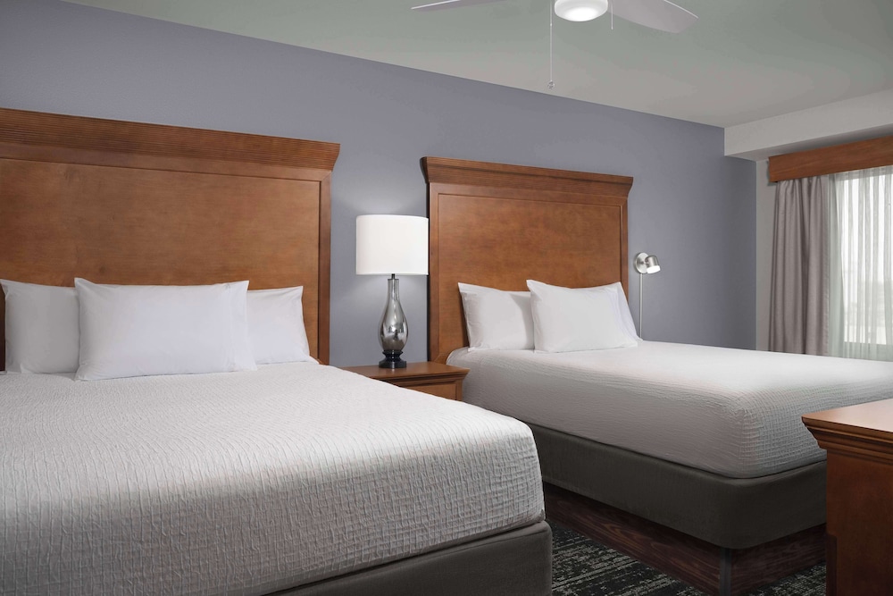 Homewood Suites by Hilton Omaha Downtown - photo 10