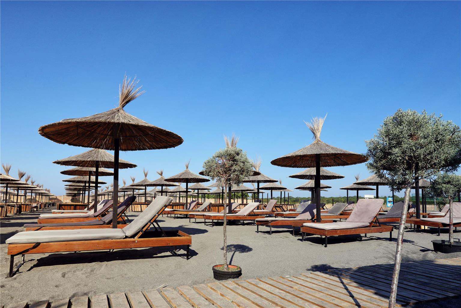 Velipoja Grand Europa Resort Affiliated by Meliá — Velipoje — photo 5
