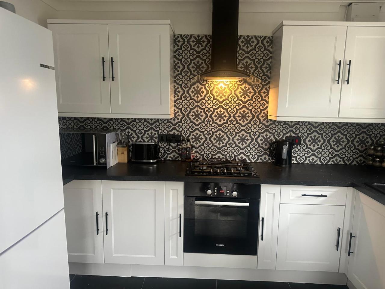 Tranquil One Bed Flat — Newquay — photo 4