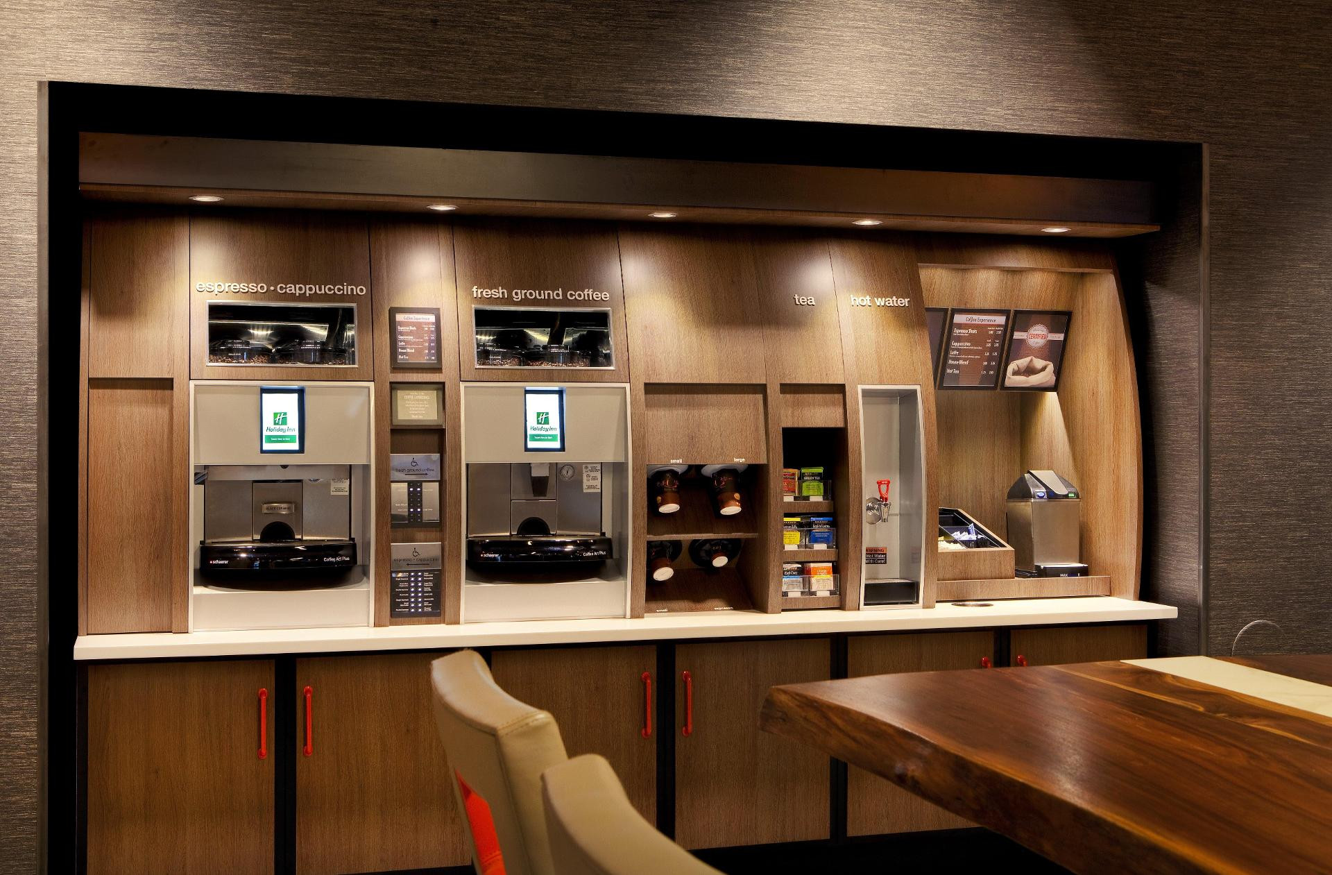 Sonesta Atlanta Airport South - photo 14