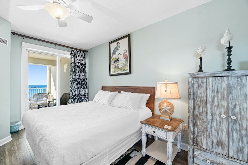 Grand Panama Beach Resort by Panhandle Getaways - photo 57