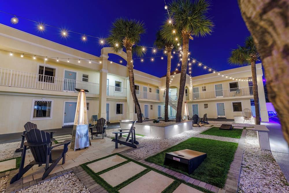 Dunes Inn & Suites - featured photo