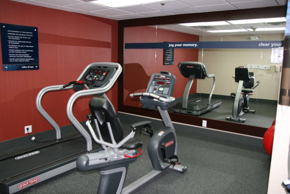 Hampton Inn Hillsville - photo 44