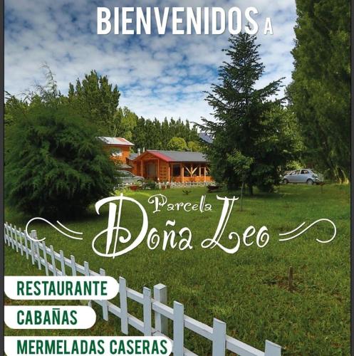 Parcela Doña Leo - last minute hotel in Unknown City