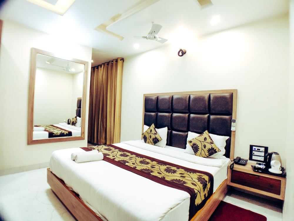 Hotel Orchid Inn — Bhopal — photo 4