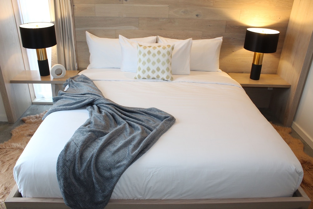The Preston House & Hotel - photo 7
