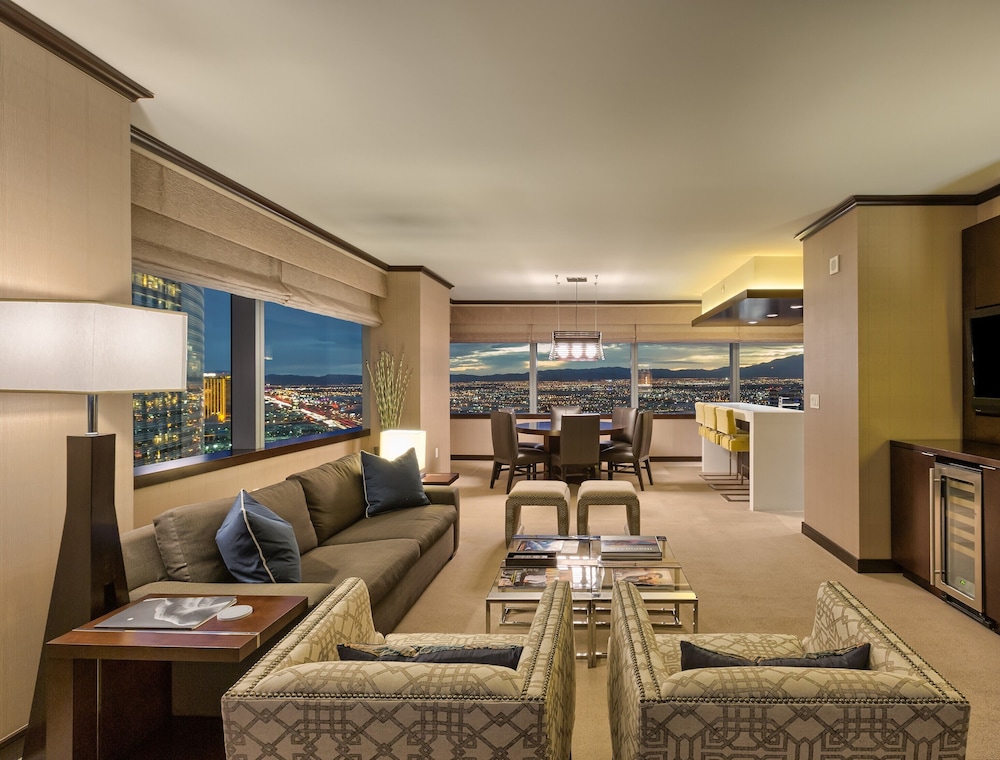 Secret Suites at Vdara - photo 79