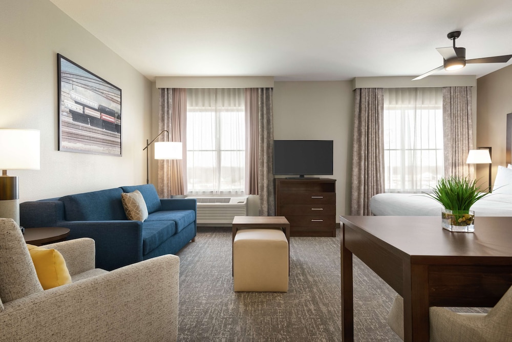 Homewood Suites Fort Wayne - photo 11