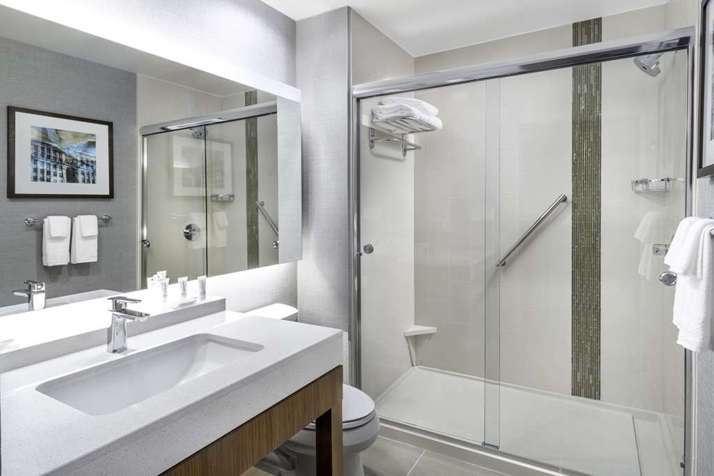 Hyatt Place Fort Worth Alliance Town Center - photo 11