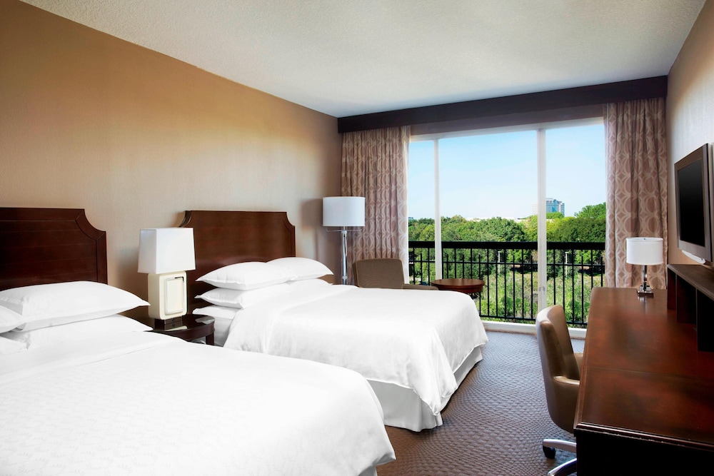 Sheraton Orlando North Hotel - photo 14