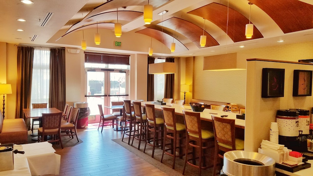 Hampton Inn & Suites Orem - photo 39