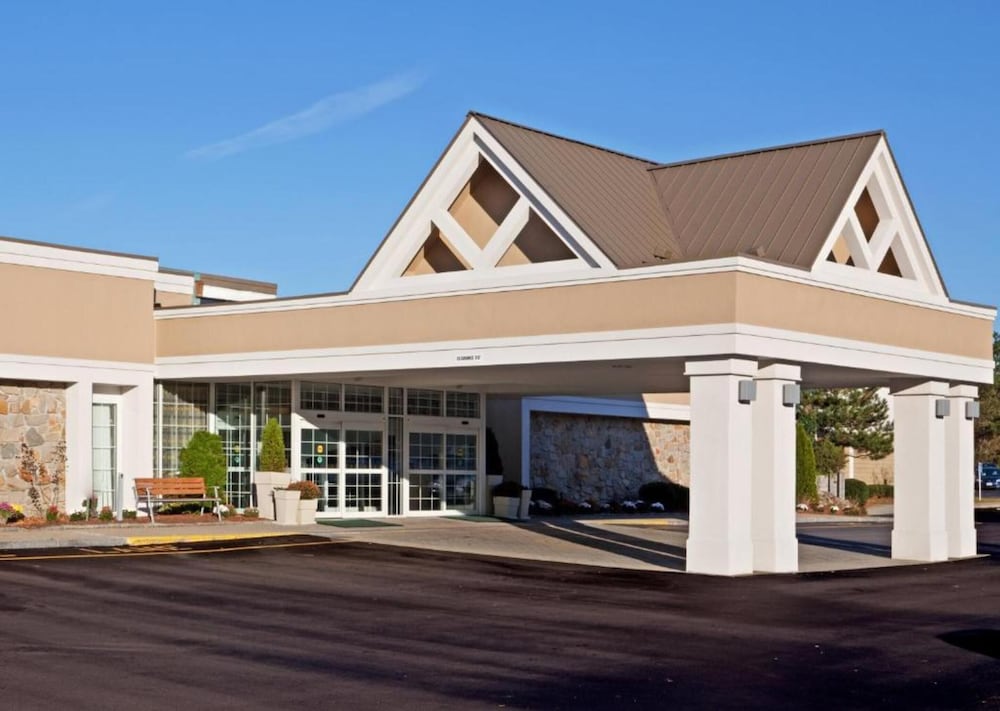 Envision Hotel Conference Center Mansfield Foxboro — Mansfield