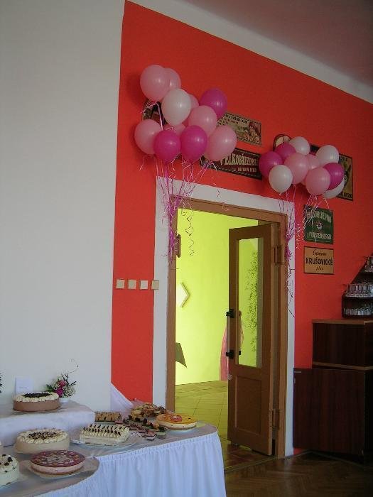 Hotel & Motorest V Údolí Zlatého potoka pet-friendly hotel Kryry