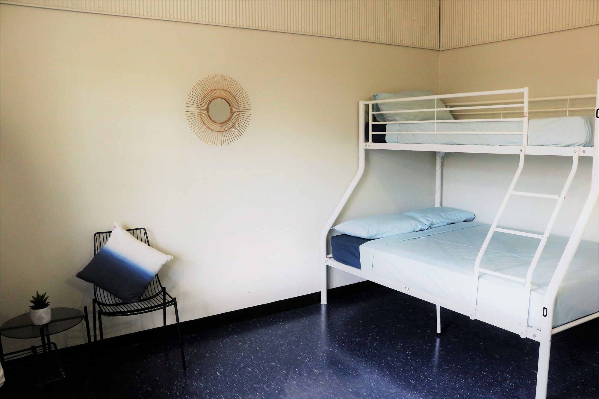 Kimberley Klub Hostel