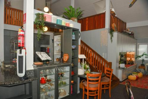 Land Of Lost Treasure — 4-Star Luxury Hotel in Maleny, Australia