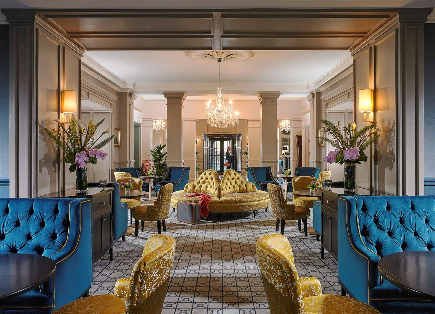 The Hardiman Ascend Hotel Collection in Gaillimh, Republic of Ireland