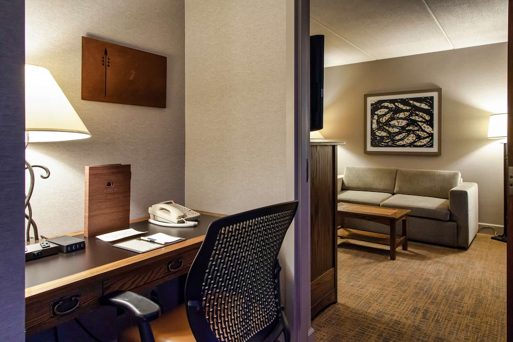DoubleTree by Hilton Libertyville Mundelein - photo 7