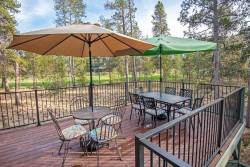 Malheur 14 Meredith Lodging in Sunriver, United States