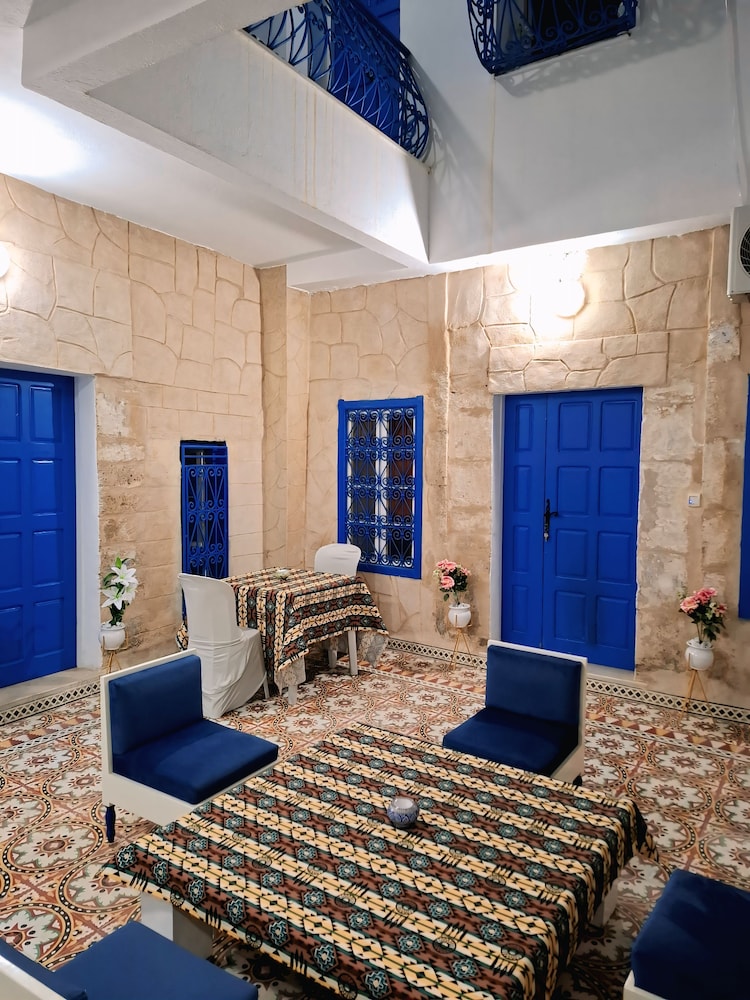 Dar Aziz in Sousse, Tunisia