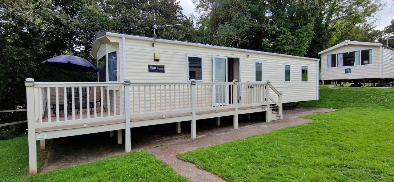 A5 Avocet Rise in Paignton, United Kingdom