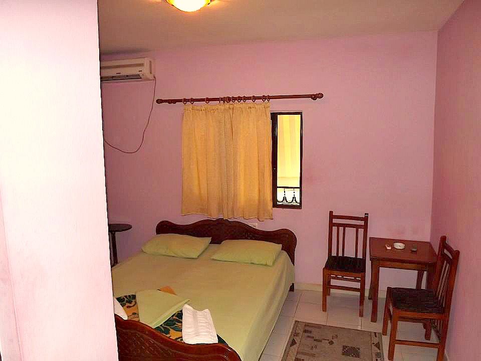 Dafina hotel - last minute hotel in Tirana