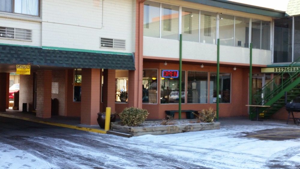 Western Motor Inn - photo 15