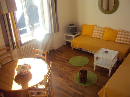 Petit Poisson - carbon neutral hotel in Loctudy