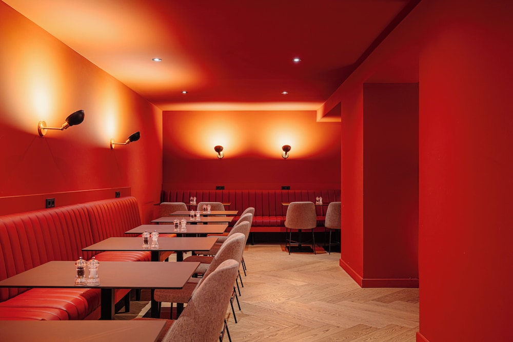 מזון ומשקאות