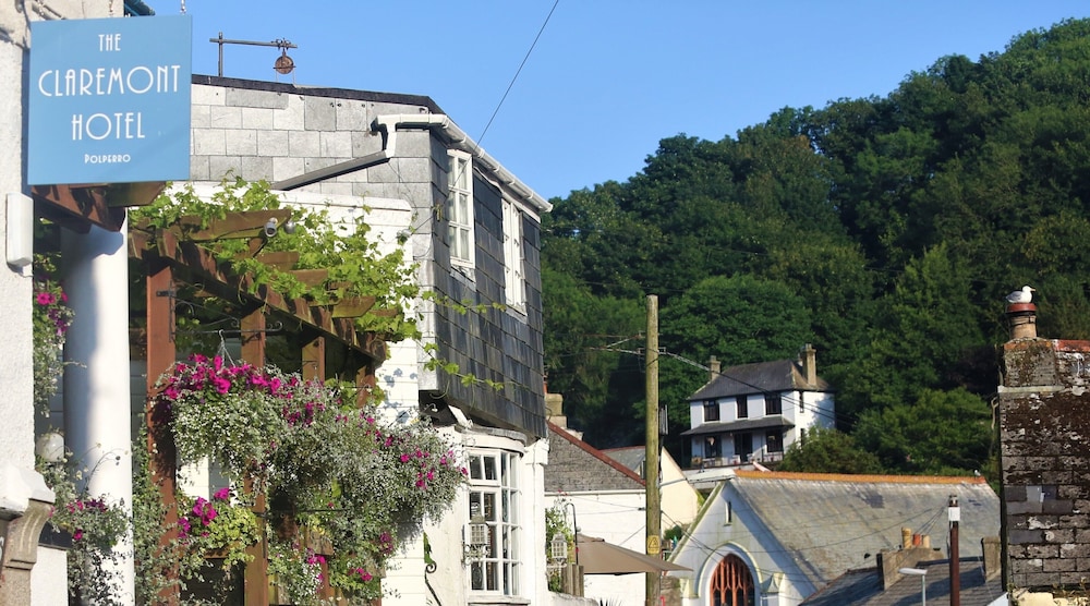 The Claremont Hotel Adult Only in Looe, United Kingdom