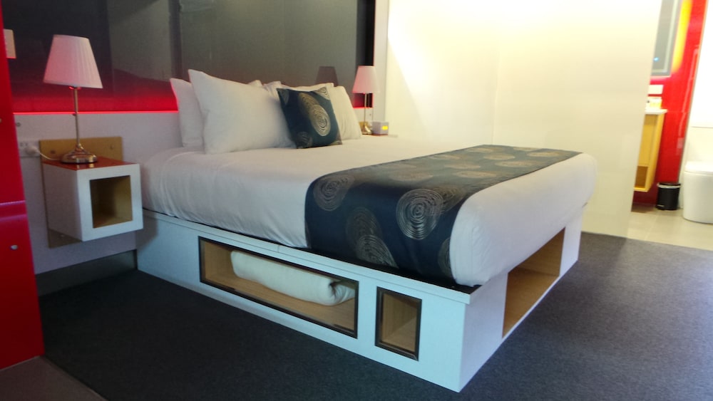 Stay Motel Formerly Room Motels Gympie — hotel in Gympie