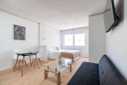 Loft Plaza Espana - last minute hotel in Vigo