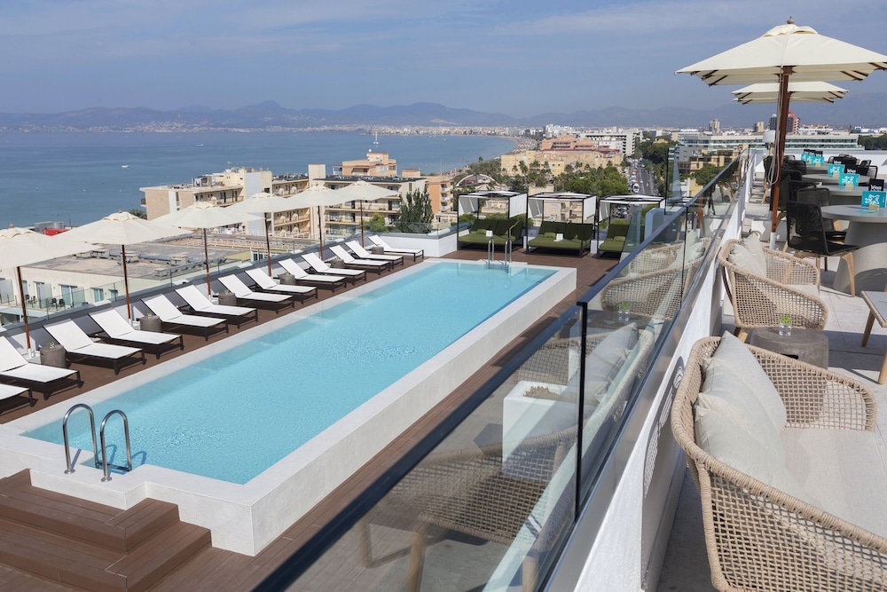 HM Ayron Park Adults Only in Palma, Spain