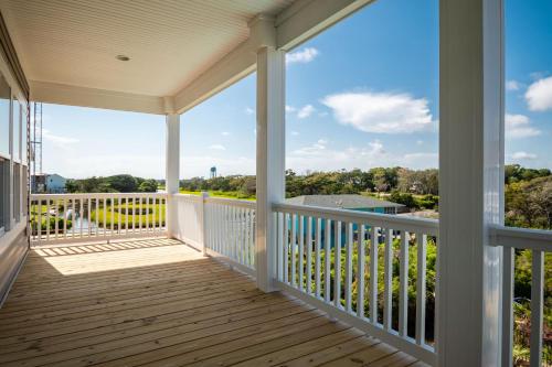 Sweet Sunshine by Oak Island Accommodations - photo 3