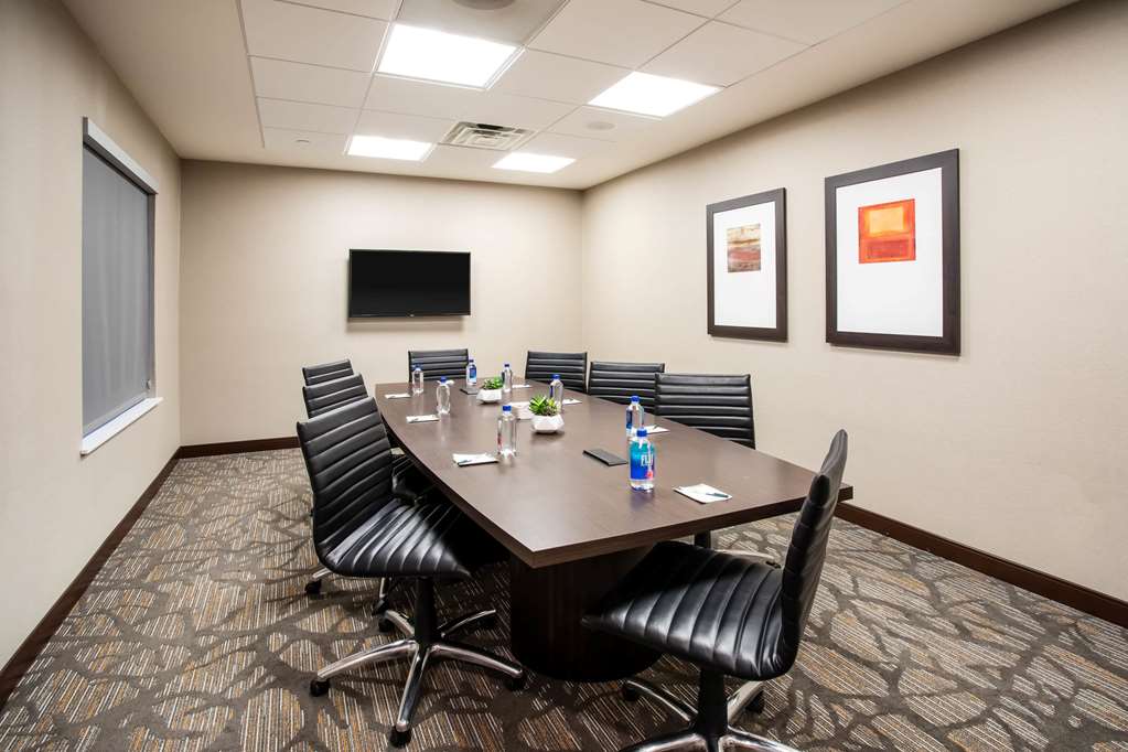 Wingate by Wyndham Denver Airport - photo 14