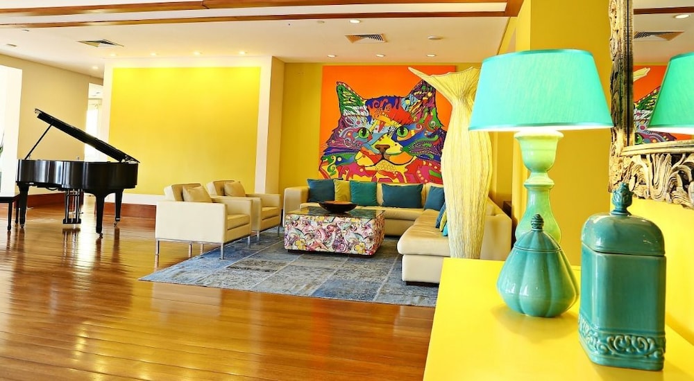 Punta del Este Resort & Spa — Punta Del Este — photo 3