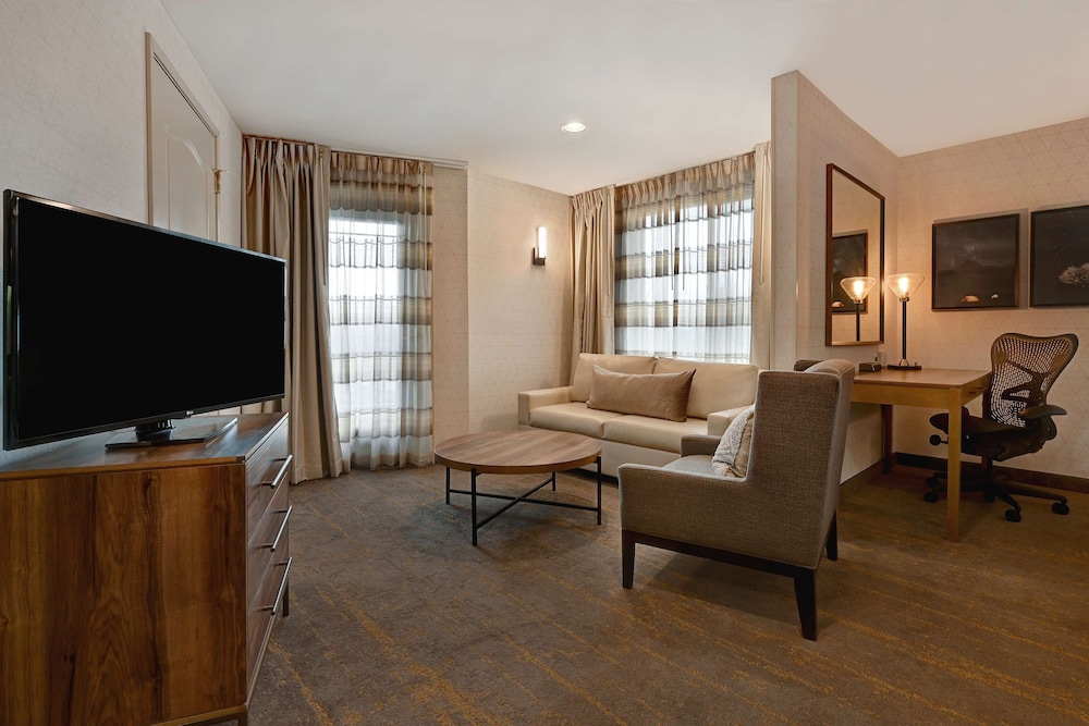 Hilton Garden Inn Boise Eagle - photo 21